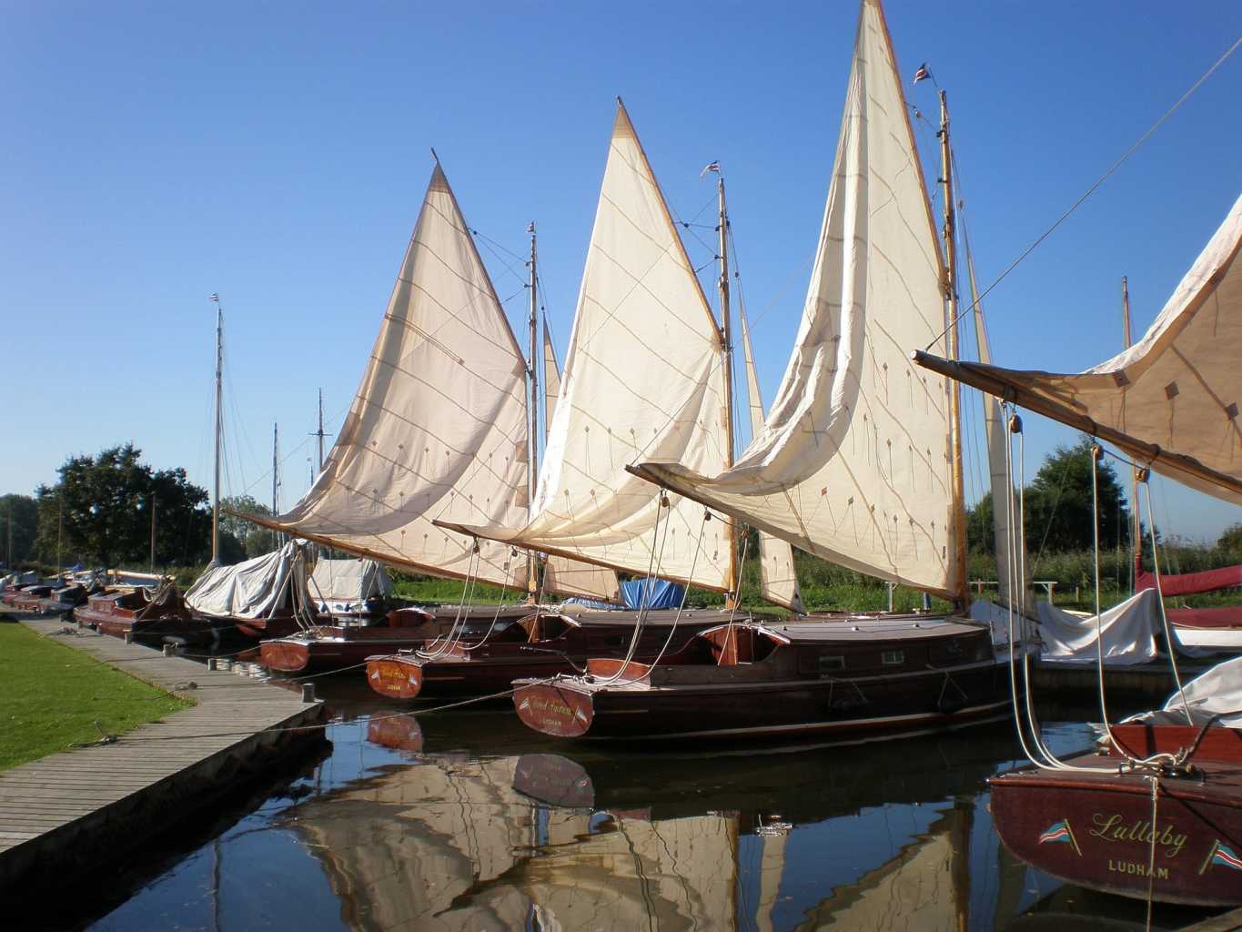 Norfolk Broads