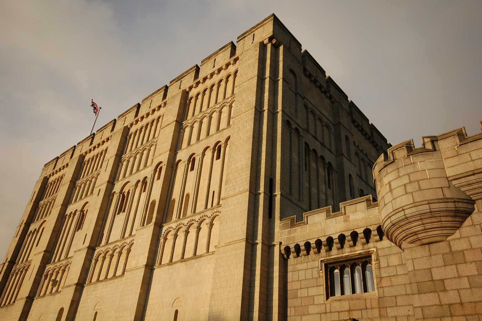 Norwich Castle