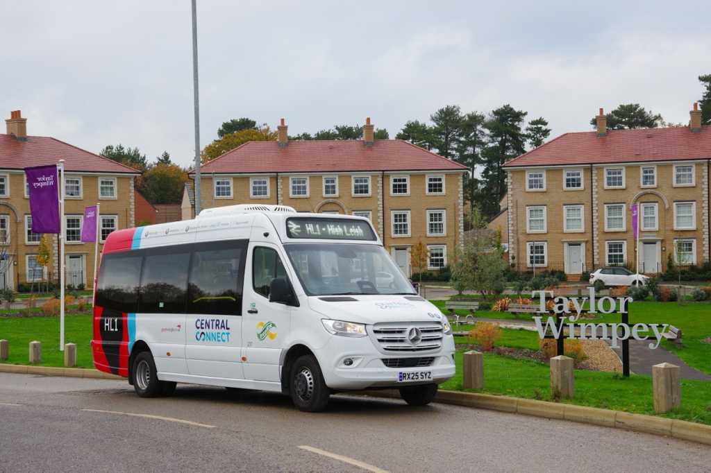 HL1 bus