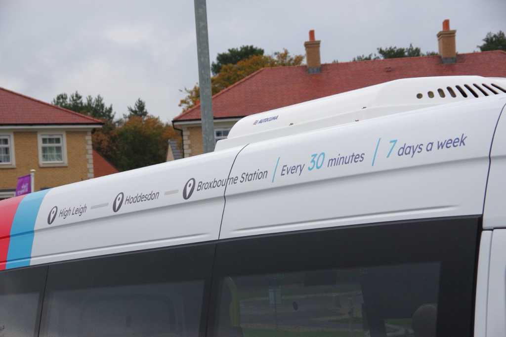 HL1 bus