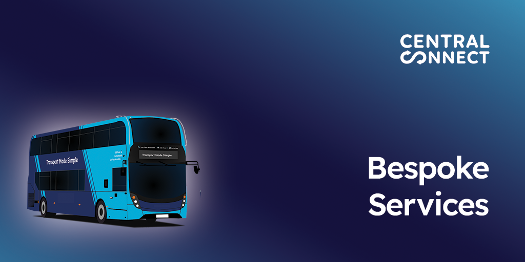 Bespoke Services
