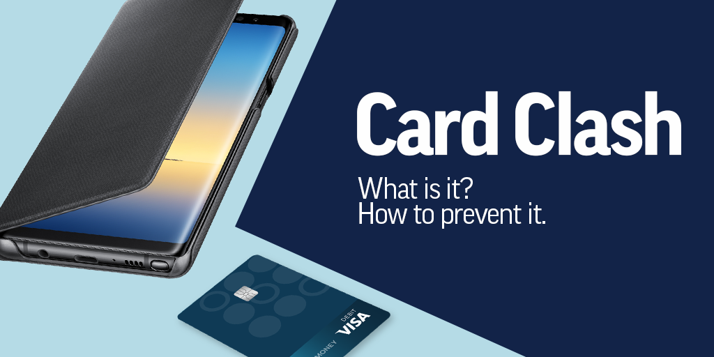 Card Clash - Don't pay twice!