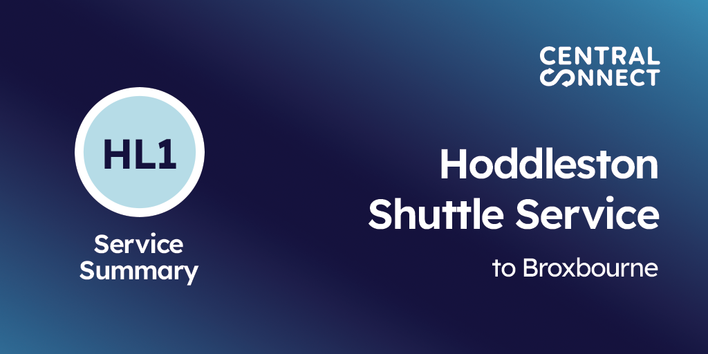 Shuttle Service