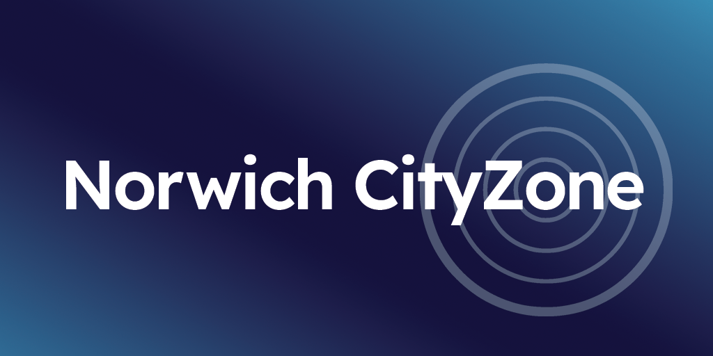 Norwich CityZone