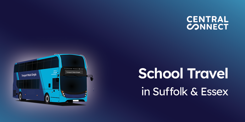 School Travel, Suffolk & Essex
