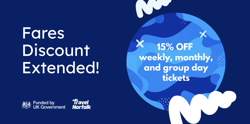 Fares Discount
