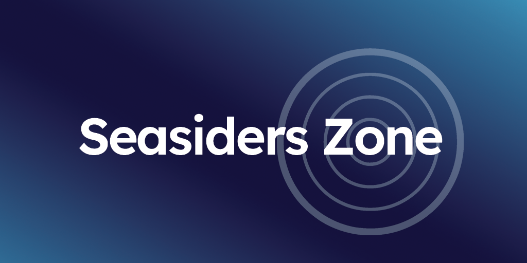 Seasiders Zone