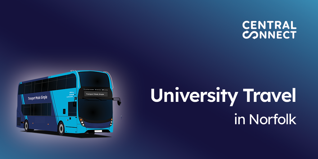 University Travel