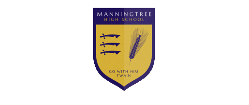 Manningtree High School